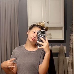 Meet your Posher, Hailie